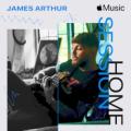 JAMES ARTHUR - Careless Whisper (Apple Music Home Session)