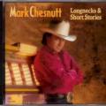 Mark Chesnutt - Old Flames Have New Names