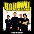 Houdini Roadshow - Rocksteady