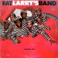 Fat Larry s Band - Be My Lady