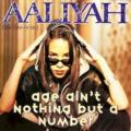R&B @AaliyahHaughton - Age Ain't Nothing but a Number