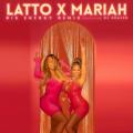 Latto x Mariah Carey ft. DJ Khaled - Big Energy (remix)