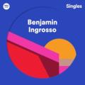 Benjamin Ingrosso - All Night Long (All Night) - Recorded at Spotify Studios Stockholm