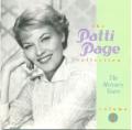 Patti Page - What a Dream