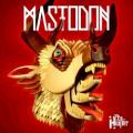 Mastodon - Blasteroid