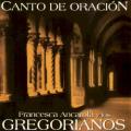 Francesca Ancarola y los Gregorianos - Alma de Cristo