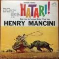 Henry Mancini - Theme from Hatari!