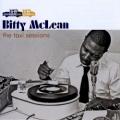 Bitty McLean - I'm The One Who Loves You