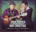 John Primer & Bob Corritore - Leanin' Tree