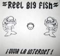 REEL BIG FISH - Take On Me