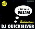 DJ Quicksilver - Bellissima