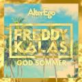 Freddy Kalas - God sommer