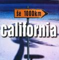 California - Ustavil bi čas