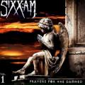 Sixx:A.M. - Rise