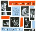 Pieter Embrechts & The New Radio Kings - Dance Me To The End Of Love