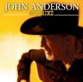 John Anderson - I Work Alot Better