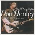 Don Henley - End of Innocence