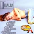 Thalia - Amarillo azul