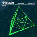 CALVIN HARRIS [+] ELLIE GOULDING - Miracle (Mau P remix)