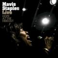 MAVIS STAPLES - We Shall Not Be Moved