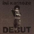 Ini Kamoze - World A Reggae (Out In The Street They Call It Murder)