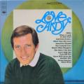 Andy Williams - The Look of Love
