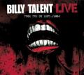 BILLY TALENT - Red Flag