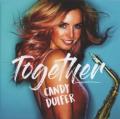 Candy Dulfer (Feat. vAn) - Out Of Time (For P)