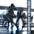 Paolo Pavan - Looking for a Way Out