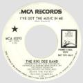 The Kiki Dee Band - I've Got The Music In Me - 2008 Remastered Version