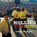 Hollies - Long Cool Woman in a Black Dress