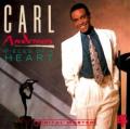 Carl Anderson - My Love Will