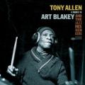 TONY ALLEN - Politely
