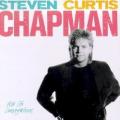 Steven Curtis Chapman - His Strength Is Perfect - Real Life Conversations Album Version