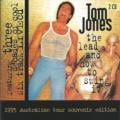 Tom Jones - It's Not Unusual - 2nd Studio Version