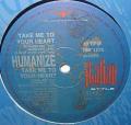 Humanize - Take Me to Your Heart (vocal mix)
