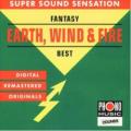 Earth Wind & Fire - In the Stone