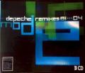 Depeche Mode - Halo (Goldfrapp remix)