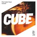 The Cube Guys - Drunk (Tech-Qila Radio Edit)