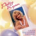 Patty Ryan - I Don't Wanna Lose You Tonight