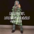 Mabel - Boyfriend (Tiësto remix)