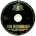 50 CENT - Ayo Technology