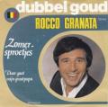 Rocco Granata - Zomersproetjes
