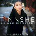 Tinashe feat. Iggy Azalea - All Hands on Deck