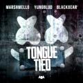 Marshmello, YUNGBLUD, blackbear - Tongue Tied