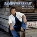 Sammy Kershaw - Third Rate Romance