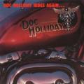 Doc Holliday - Last Ride
