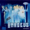 Amadeus Band - Kupi me