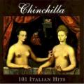 CHINCHILLA - Little King