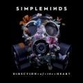 SIMPLE MINDS - First You Jump